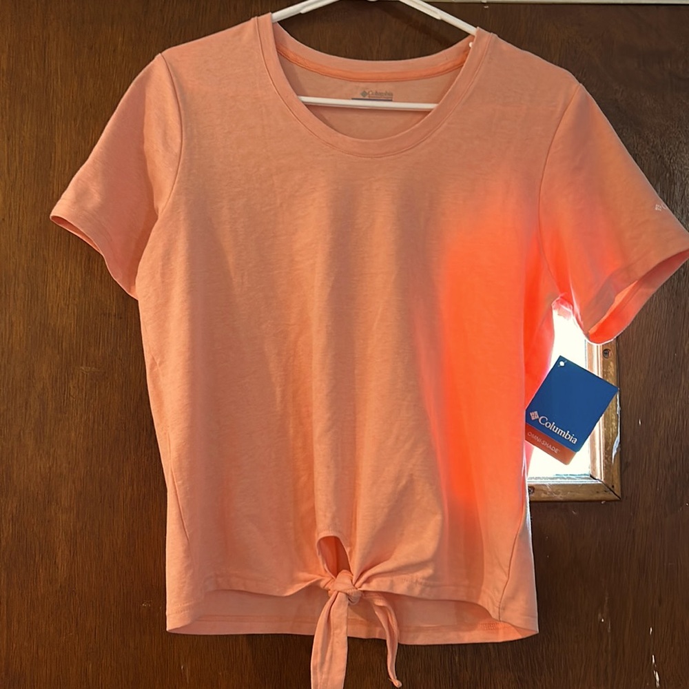 Columbia Women’s Tee